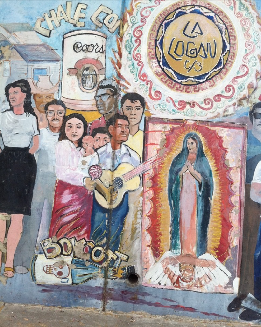 The Catholic art of Frida Kahlo
