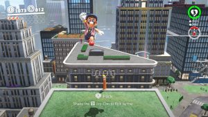 Super Mario Odyssey' Review: A Perfect Game With One Problem